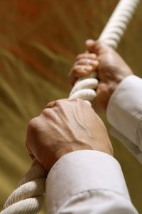 技术核心概念详解